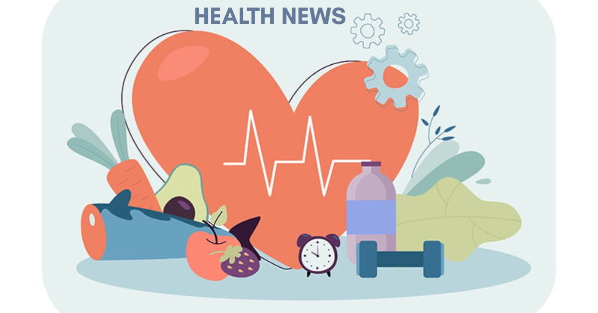 Health News Today