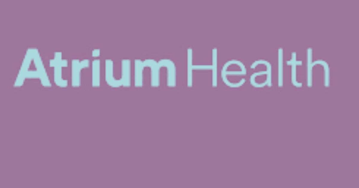 Atrium Health-A Complete guide!